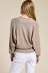 LUXE CASHMERE BLEND CARDI